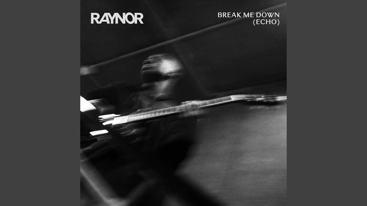 Watch Break Me Down (Echo) on YouTube Watch Break Me Down (Echo) on YouTube