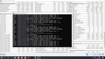 Gigabyte GeForce RTX 2080 Mining RVN Ravencoin With Zealot/Enemy (z-enemy)