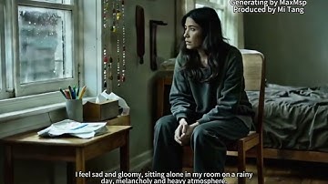 Al Driven Synthesizing System  (Showcase) by Mi Tang