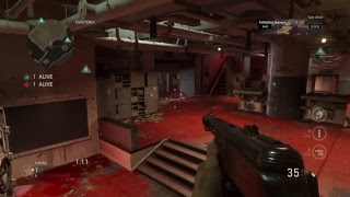 WW2 GBS