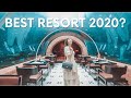 RESORT TRENDING DI BALI | KENAPA PADA MAU KESINI? Bali Travel Vlog 2020