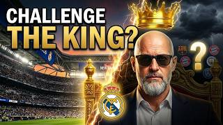 WILL ANYONE CHALLENGE REAL MADRID? | FC26