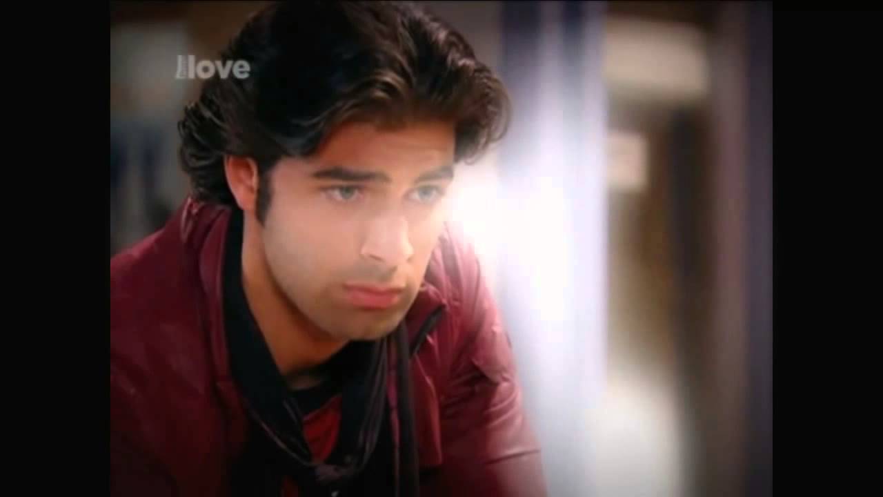 Angel y Manuela 1 Abrazame Muy Fuerte