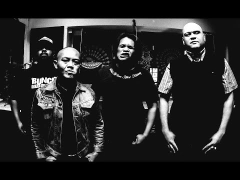 Steeltoe Solutions - Lawan Kembali | Official Music Video