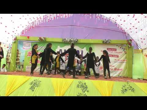 Social media Act | Moral lesson | family drama | Annual Function | St. David School