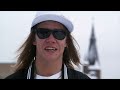 The Oakley Arctic Challenge - Part 1