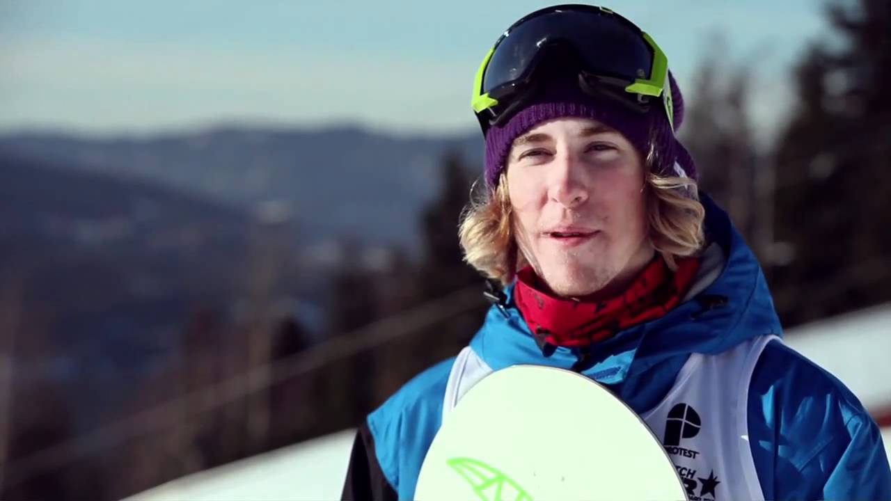 The Oakley Arctic Challenge - Part 1