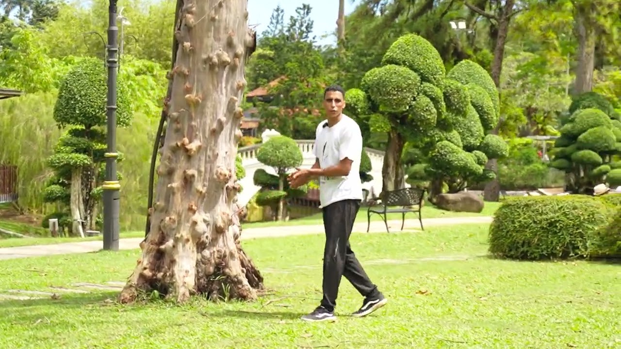 How to do a Cartwheel in 5 minutes