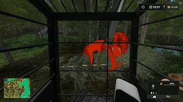 FS17 Logging - Highspeed [1]