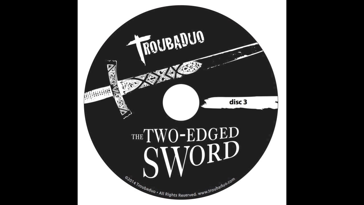 8 Songs Of Deliverance The Easy Yoke The Two Edged Sword Disc 3 Youtube 8 Songs Of Deliverance The Easy Yoke The Two Edged Sword Disc 3 Youtube