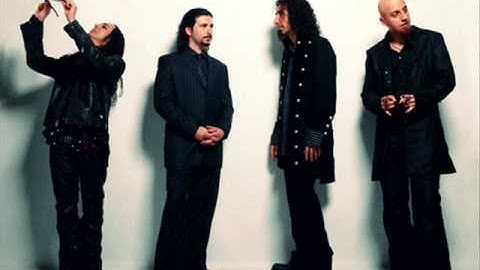 System Of A Down -  Radio Video