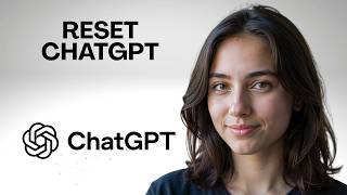 How to Reset ChatGPT Completely Step by Step News