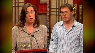 Dating in Jail
The plaintiff says a week after she started dating the defendant, he went to jail for a month. When he was released, they moved in together. She claims they broke up soon after because the defendant had other women calling and texting her phone for him. She’s suing her ex today for travel expenses, unpaid loans and a phone bill. The defendant says the plaintiff was so jealous while they were dating that she hacked into his MySpace page and both of his email accounts to spy on him. He doesn’t believe he owes the plaintiff because, one week after he moved in with her, she kicked him out of her house and started harassing his friends and family.
👉 Subscribe for more real-life courtroom clashes every day!
#JudgeMathis #CourtroomDrama #RealPeopleRealCases #CourtShow #JusticeServed Dating in Jail