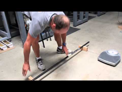 Quickblade FAQ: How a Shaft Breaks
