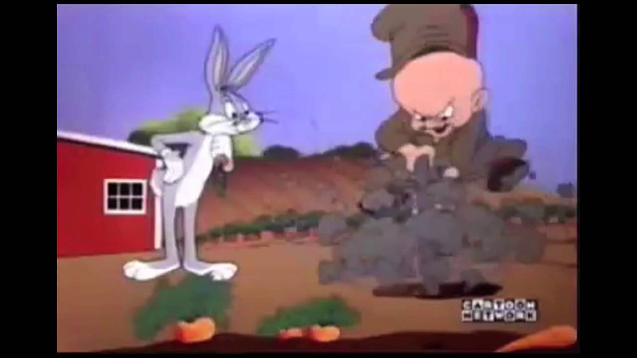 JACKMOVE- Elmer Fudd's Rifle (Video)