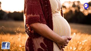 أعراض الحمل في الشهر الثامن والاحتياطات الازمة  huitième mois de grossesse