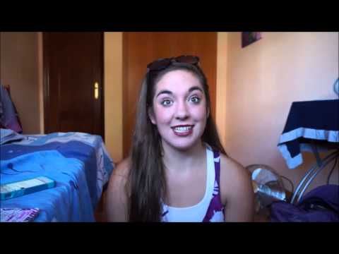 Study Abroad Week 1 Update: Getting Settled