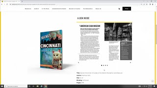 Scavenger hunt features hidden gems in Tri-State