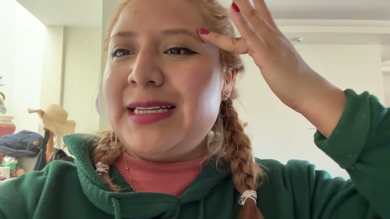 Acompáñenme un día a sacar trastes guardados de mi boda 