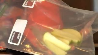 How to Freeze Granny Smith Apples : Cooking with Apples