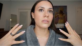 NON-TOXIC SEPHORA MAKEUP HAUL | Clean Girl Makeup Routine screenshot 5