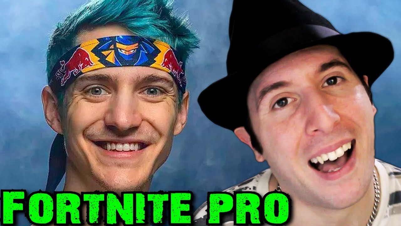 COME ESSERE INVISIBILI SU FORTNITE …