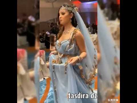 اللباس الشاوي