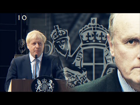 We Wrote to Ofcom Minister Oliver Dowden to Tell Him About Paul Dacre’s Links to Phone Hacking
