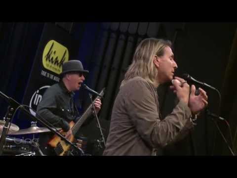 The Fixx - Beautiful Friction (Live from The Bing Lounge