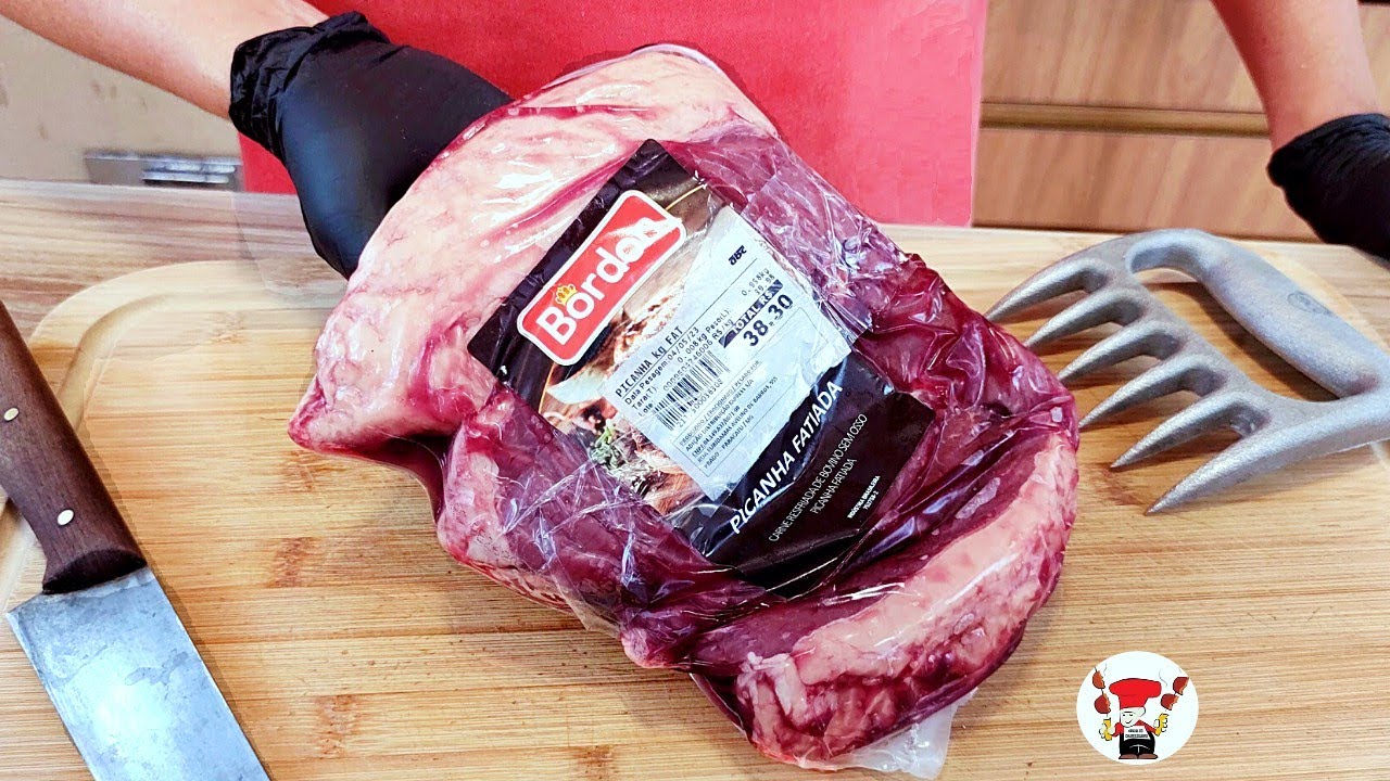 Picanha Fatiada é Picanha de Verdade? Como Fazer Churrasco Perfeito