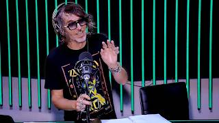 La Zanzara dell'11 settembre 2026 - video podcast