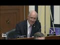 WATCH: Rep. Keating blasts alleged drug boat strikes in Hegseth and Caine hearing