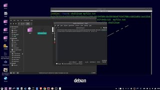 Famous Create And Compare sha512 Checksums In Linux Profile