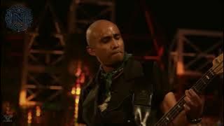 Slank - Mawar Merah (Live Karaoke)