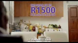 Hollard Funeral Plan - Siyaduduza Part 3