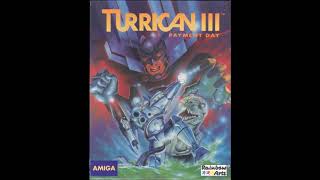 (Amiga 500 Music) Turrican 3 - Payment Day - Main Theme (Remastered)