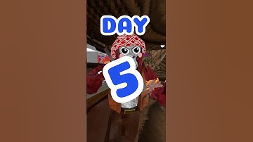 Day 5 of join my fan code #gorillatag #vr