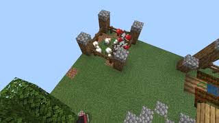 One Block Skyblock Survival Maps for Minecraft screenshot 2