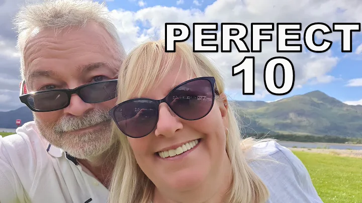 Top 10 Campervan Essentials