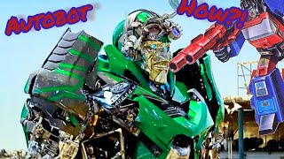 why have they changed so much? #Transformers #Optimus #Megatron #Drift #Crosshairs #Hound #HotR