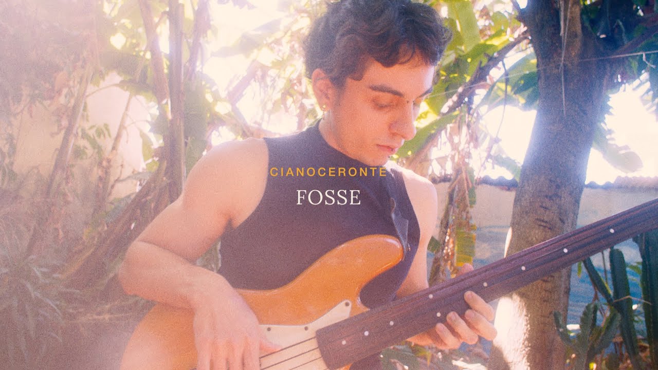 Cianoceronte - Fosse / ARREDORES