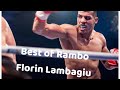 Rambo Florin Lambagiu - Best Of - Cele mai bune momente din carieră