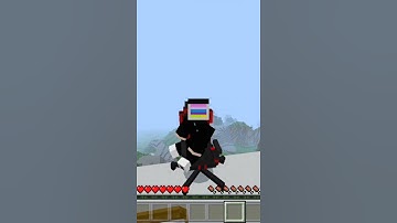 Minecraft Gaming chair MLG 😱💙 #shorts #minecraft