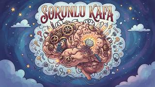 Sorunlu Kafa - Onur Şen (Official Audio)