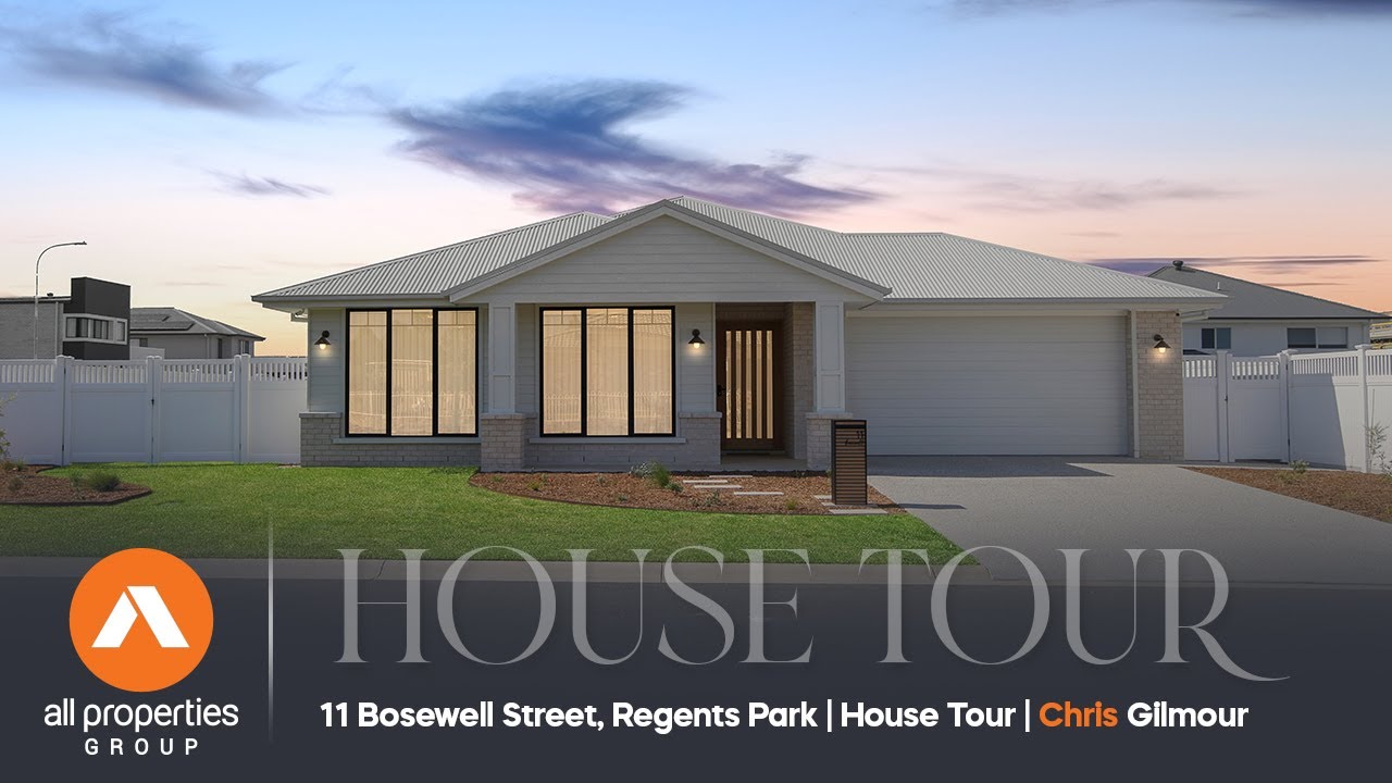 11 Bosewell Street, Regents Park | House Tour | Chris Gilmour