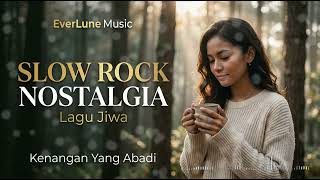 Slow Rock Melayu 2026 🌹 Lagu Cinta Terbaik Sepanjang Zaman | Koleksi Nostalgia Paling Menyentuh