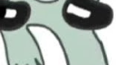 Alphabet Lore But Only When H Is On Screen