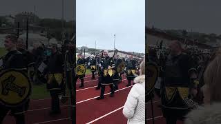 Relay for life 2026 - Lerwick