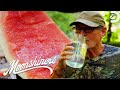 Most creative moonshine flavors  moonshiners  discovery