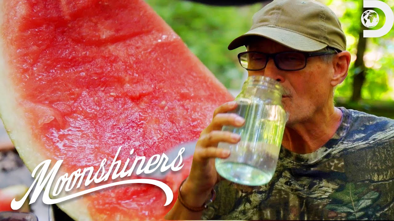 Documentary backdrop image for Most Creative Moonshine Flavors (2024)